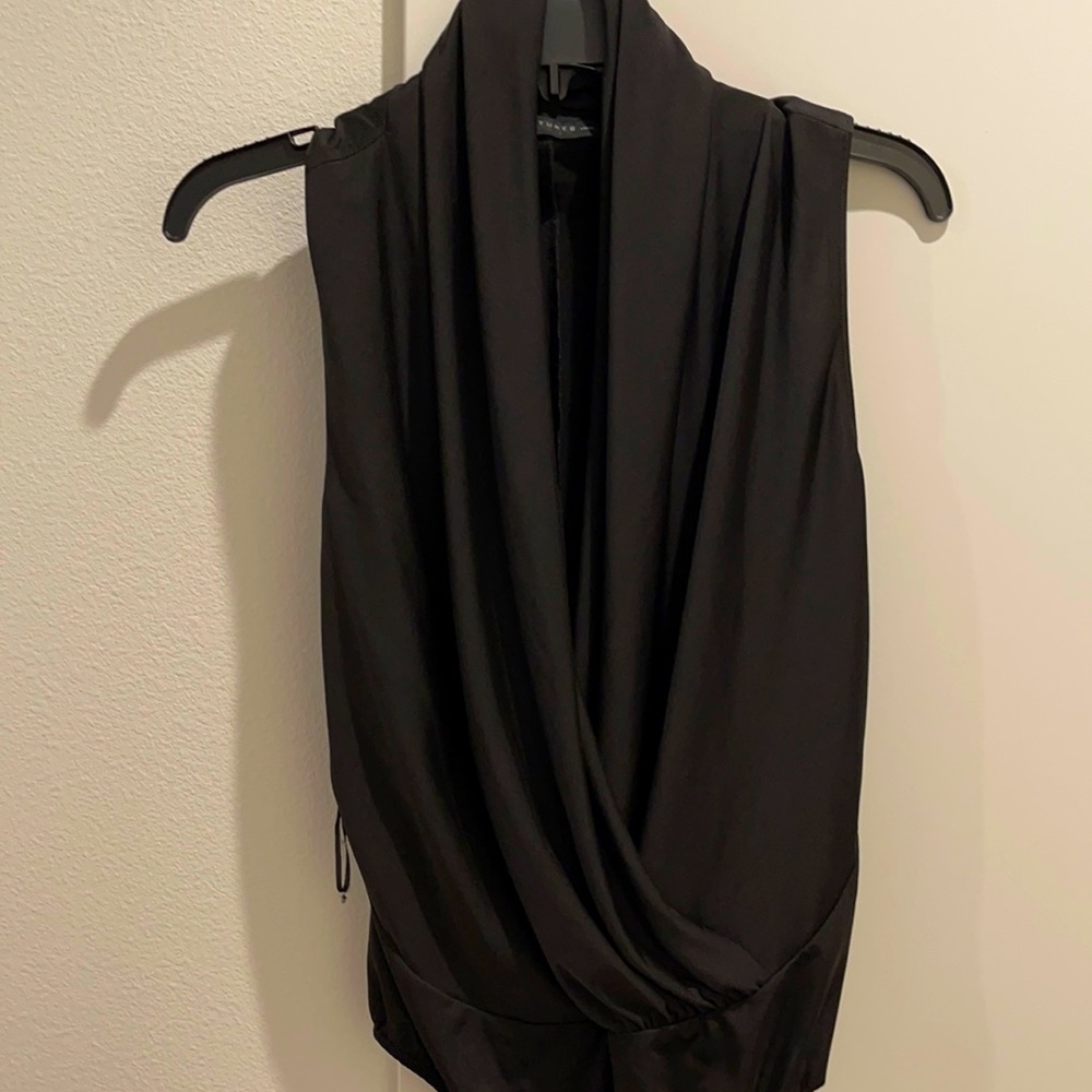 Bodysuit Top